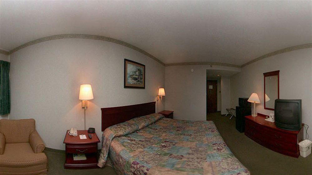 Comfort Inn Feasterville - Trevose Exterior foto