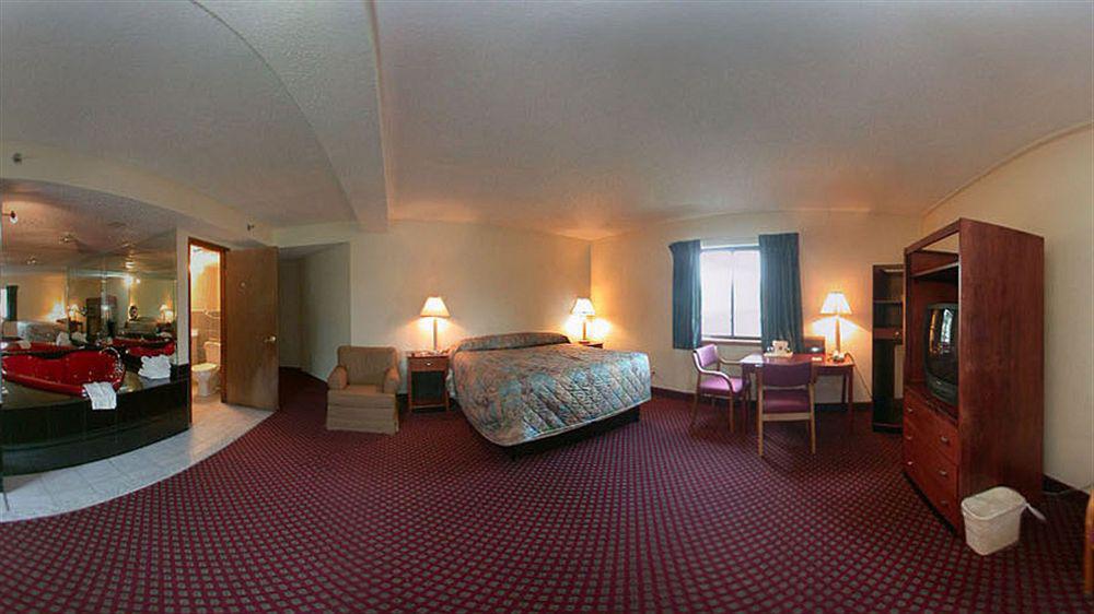 Comfort Inn Feasterville - Trevose Exterior foto